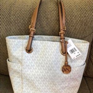 Genuine Michael Kors bag with Tag